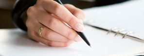 Pre-Planning Checklist