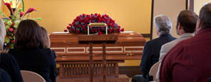 Funeral Services